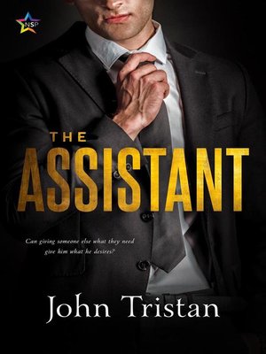 cover image of The Assistant